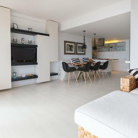 Paradise Apartment Relax & Sea Near Port Aventura Salou Exterior foto