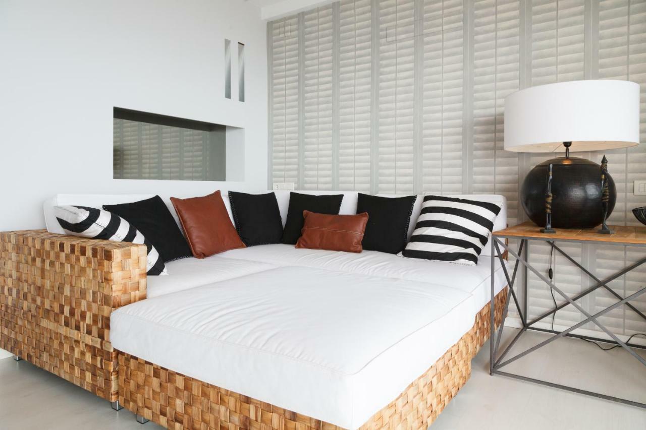Paradise Apartment Relax & Sea Near Port Aventura Salou Exterior foto
