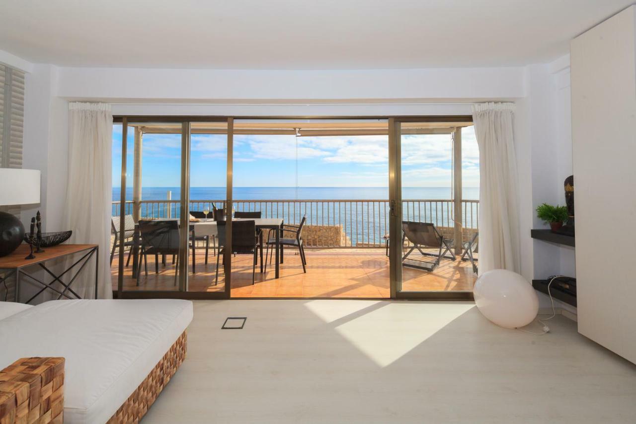 Paradise Apartment Relax & Sea Near Port Aventura Salou Exterior foto