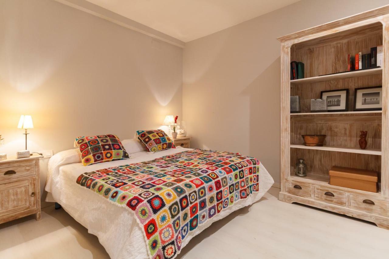 Paradise Apartment Relax & Sea Near Port Aventura Salou Exterior foto