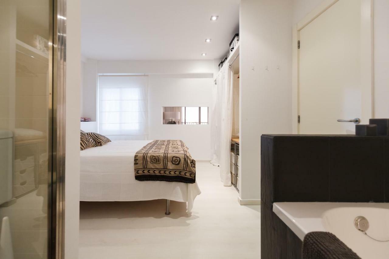 Paradise Apartment Relax & Sea Near Port Aventura Salou Exterior foto