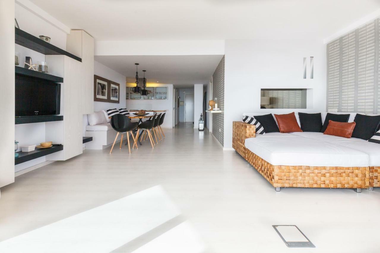 Paradise Apartment Relax & Sea Near Port Aventura Salou Exterior foto