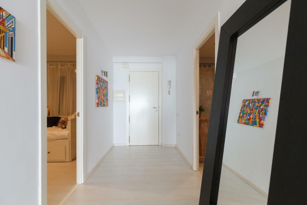 Paradise Apartment Relax & Sea Near Port Aventura Salou Exterior foto