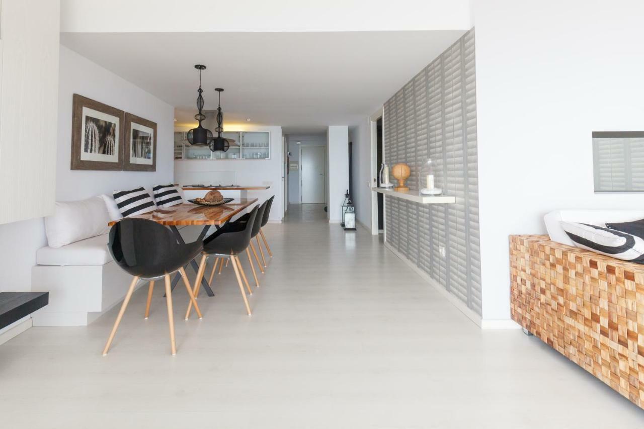Paradise Apartment Relax & Sea Near Port Aventura Salou Exterior foto