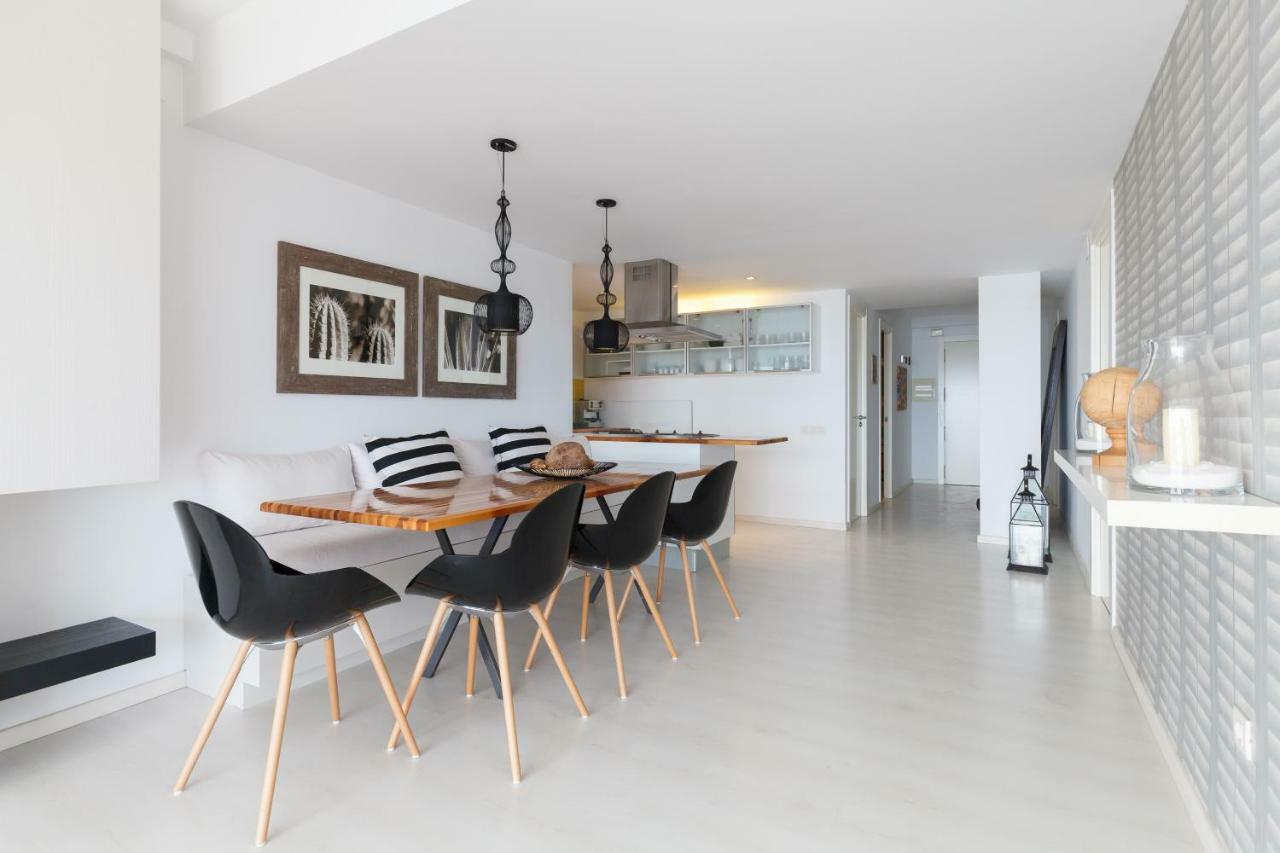 Paradise Apartment Relax & Sea Near Port Aventura Salou Exterior foto