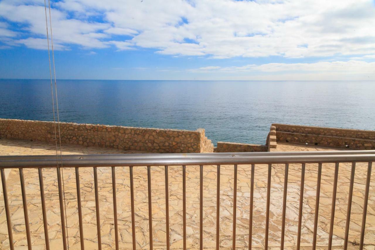 Paradise Apartment Relax & Sea Near Port Aventura Salou Exterior foto