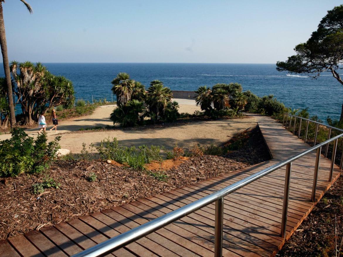 Paradise Apartment Relax & Sea Near Port Aventura Salou Exterior foto